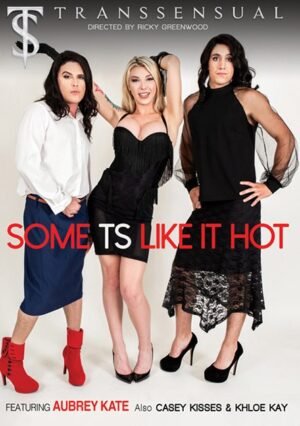 Transsensual – Some TS Like It Hot