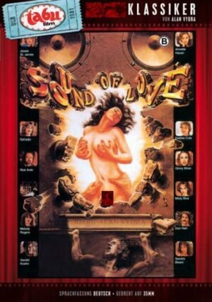 Tabu – Sound Of Love