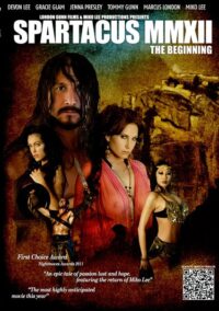 Wicked Pictures – Spartacus MMXII: The Beginning