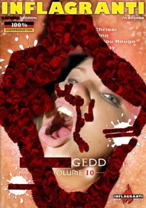 Inflagranti – Spermageddon 10