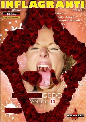 Inflagranti – Spermageddon 13