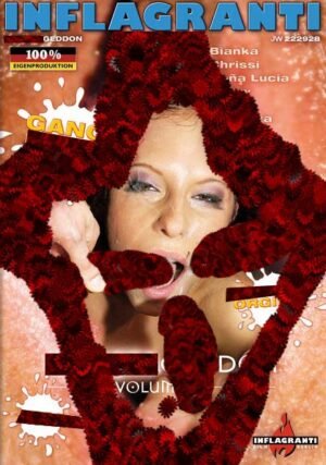 Inflagranti – Spermageddon 15