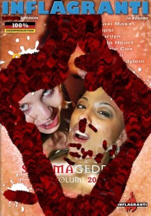 Inflagranti – Spermageddon 20