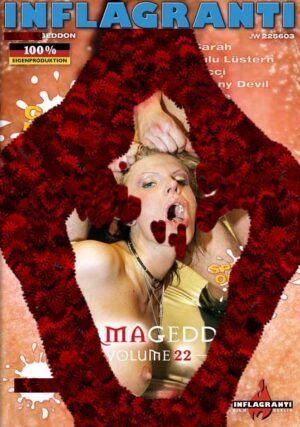 Inflagranti – Spermageddon 22