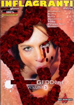 Inflagranti – Spermageddon 3