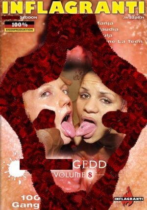 Inflagranti – Spermageddon 8