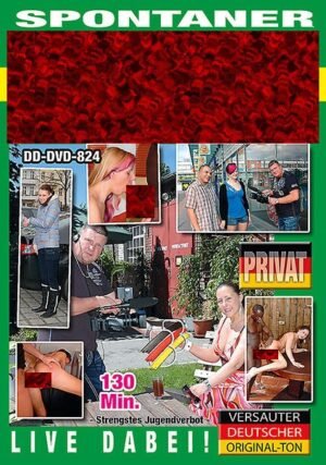 BB Video – Spontaner S*x