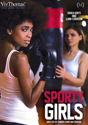 Viv Thomas – Sporty Girls