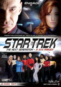 Digital Sin – Star Trek: The Next Generation – A XXX Parody