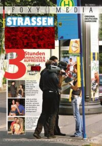 Foxy Media – Strassens*x: Anmachen & Aufreissen