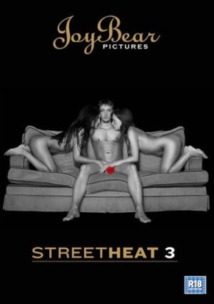 Joy Bear – Street Heat 3