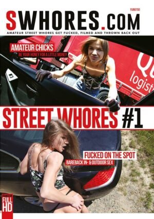Swhores – Street Whores