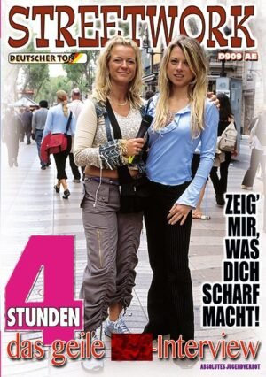 DBM – Streetwork: Das geile S*x-Interview