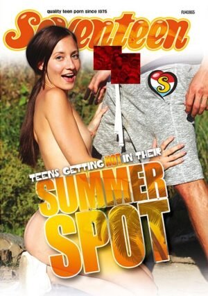 Club Seventeen – Summer Spot