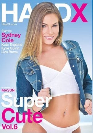 Hard X – Super Cute 6