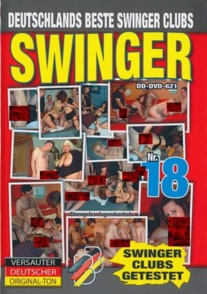 BB Video – Swinger Nr. 18