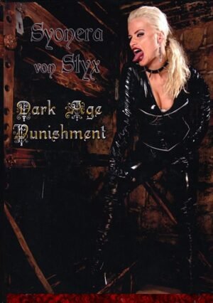 Amator – Syonera von Styx: Dark Age Punishment