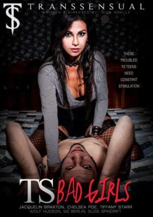 Transsensual – TS Bad Girls