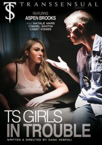 Transsensual – TS Girls In Trouble