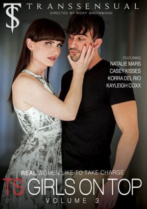 Transsensual – TS Girls On Top 3