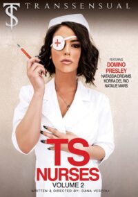 Transsensual – TS Nurses 2