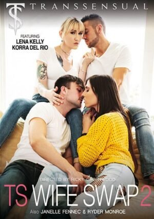 Transsensual – TS Wife Swap 2