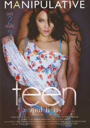 Manipulative Media – Teen Manipulations 3