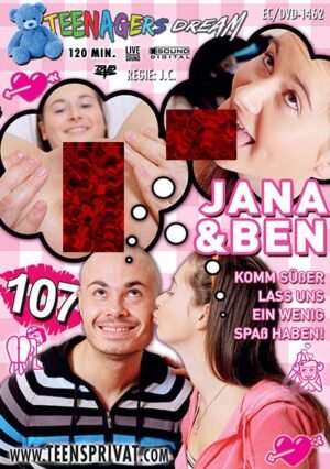 Teenagers Dream – Teenagers Dream 107