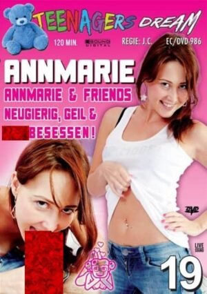 Teenagers Dream – Teenagers Dream 19