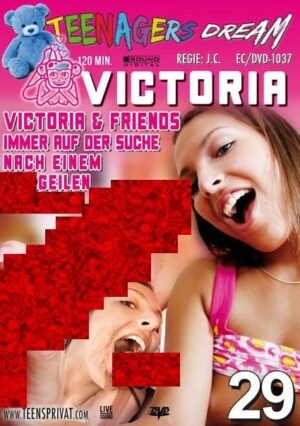 Teenagers Dream – Teenagers Dream 29