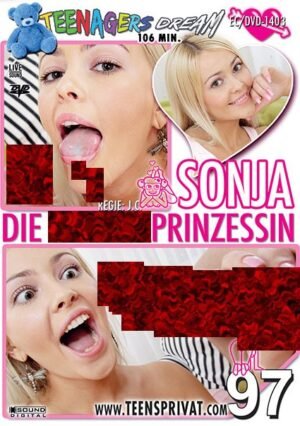 Teenagers Dream – Teenagers Dream 97