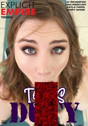 Explicit Empire – Teens Do Their Duty