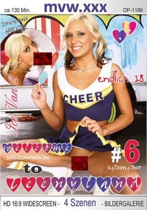 mvw.xxx – Teenyland 6