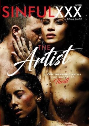 SinfulXXX – The Artist