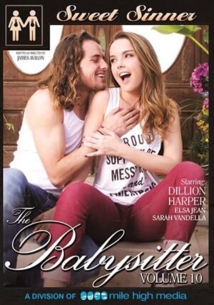 Sweet Sinner – The Babysitter 10