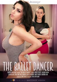 All Girl Massage – The Ballet Dancer