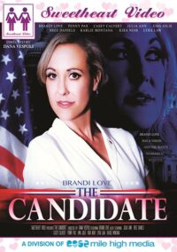 Sweetheart Video – The Candidate