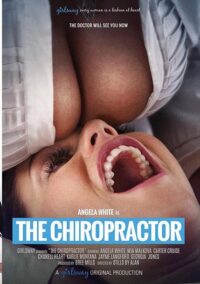 Girlsway – The Chiropractor