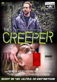 Kelly Madison Productions – The Creeper – 2 Disc Set