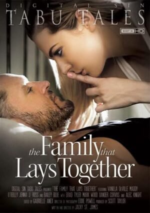 Digital Sin – The Family That Lays Together