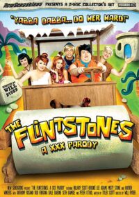 New Sensations – The Flintstones: A XXX Parody