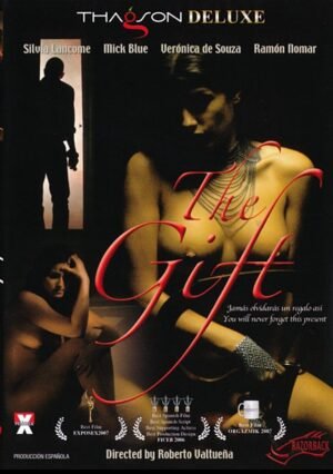 Thagson – The Gift