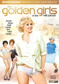 New Sensations – The Golden Girls: A XXX Parody