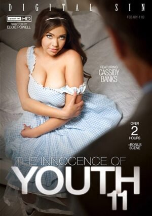 Digital Sin – The Innocence Of Youth 11
