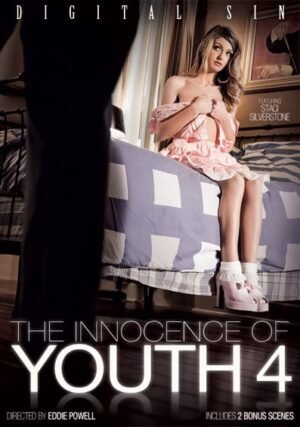 Digital Sin – The Innocence Of Youth 4