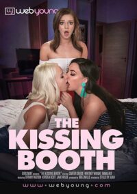 Web Young – The Kissing Booth