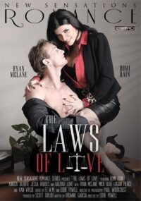 New Sensations – The Laws Of Love
