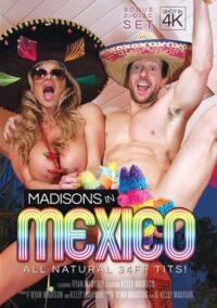 Kelly Madison Productions – The Madisons In Mexico