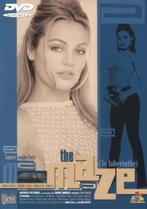 Wicked Pictures – The Maze