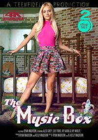 Kelly Madison Productions – The Music Box – 2 Disc Set